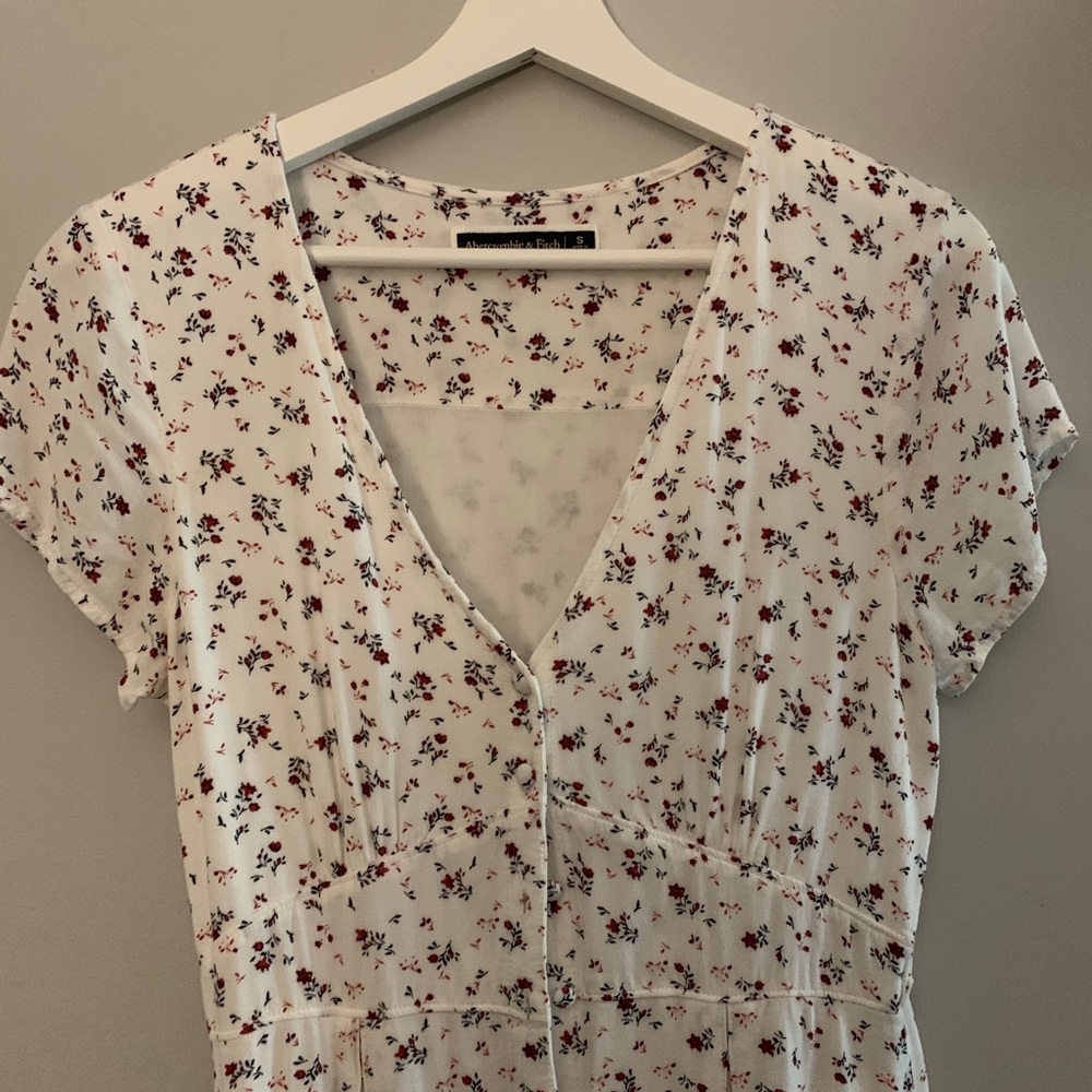 Abercrombie and Fitch Dress
